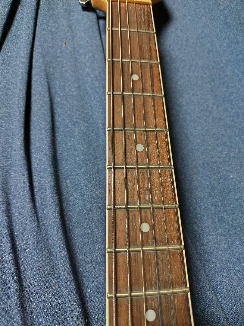 最終値下げ greco wildscamper WS-43 ケース付