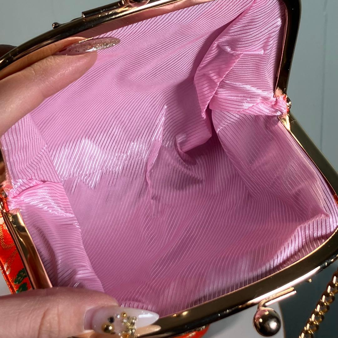 【七五三セット✨】七五三 女の子 着物 小物セット