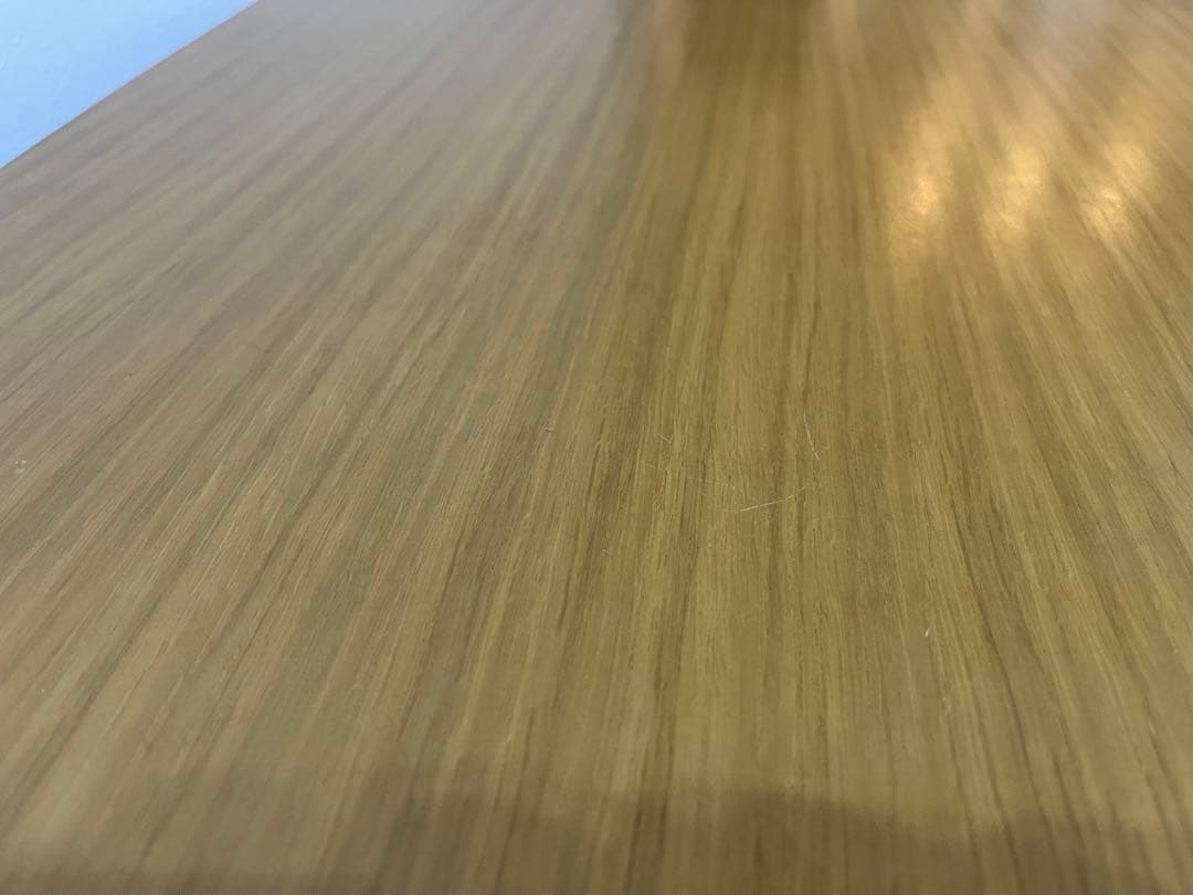 最終売切！【送料込】ニトリ　マイアミ150 ダイニングテーブル　NITORI