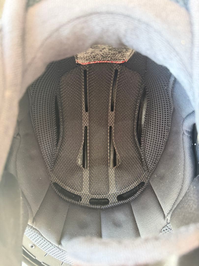 SHOEI ジェットヘルメット J-Cruise グリーンブラック