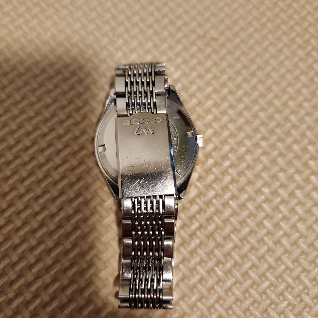 SEIKO LM スペシャル