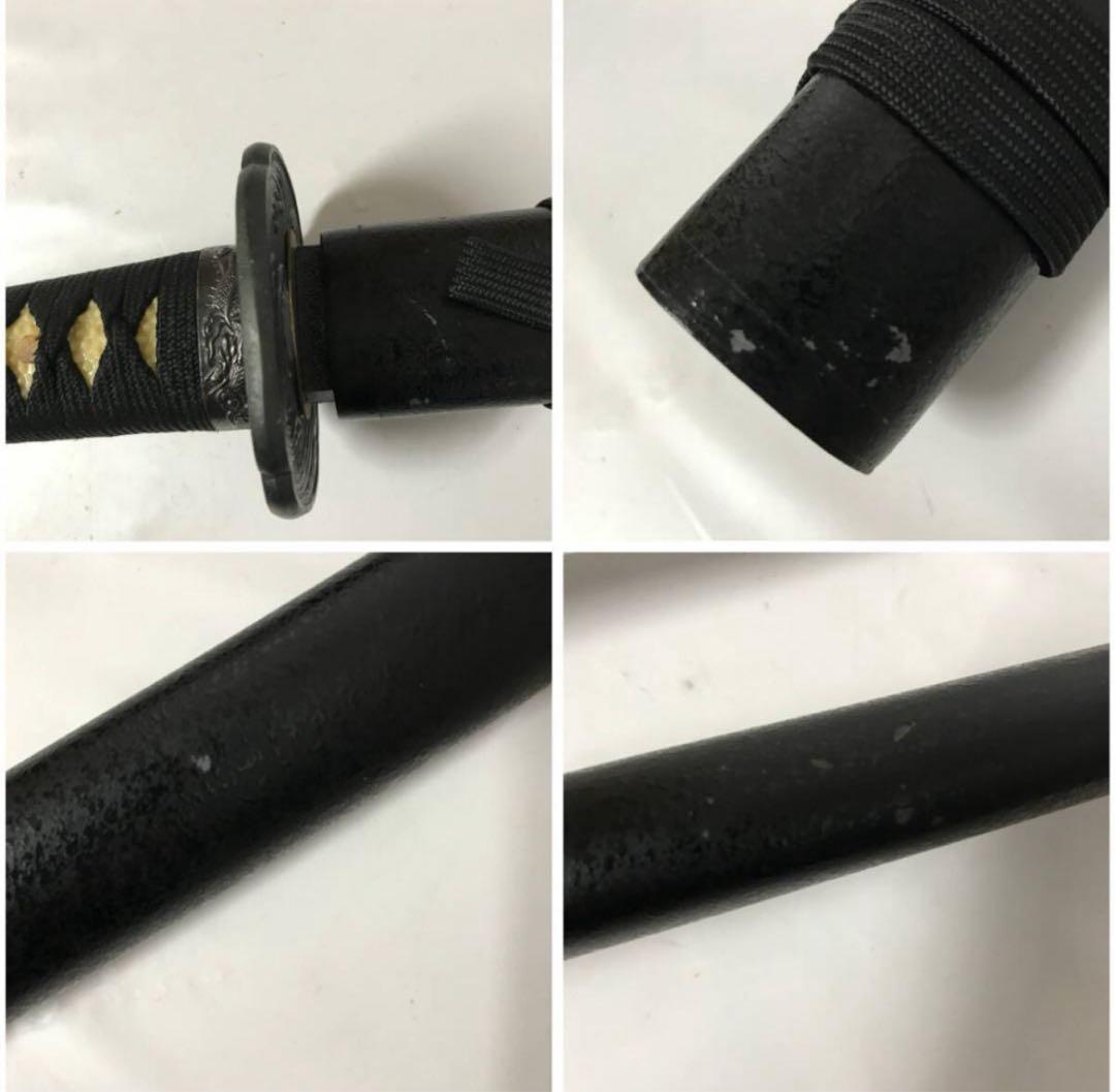 模造刀 大小セット 全長約100/66cm