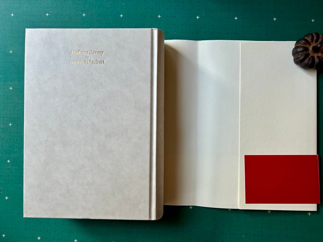 蓮實重彦「『ボヴァリー夫人』論」 2014年初版