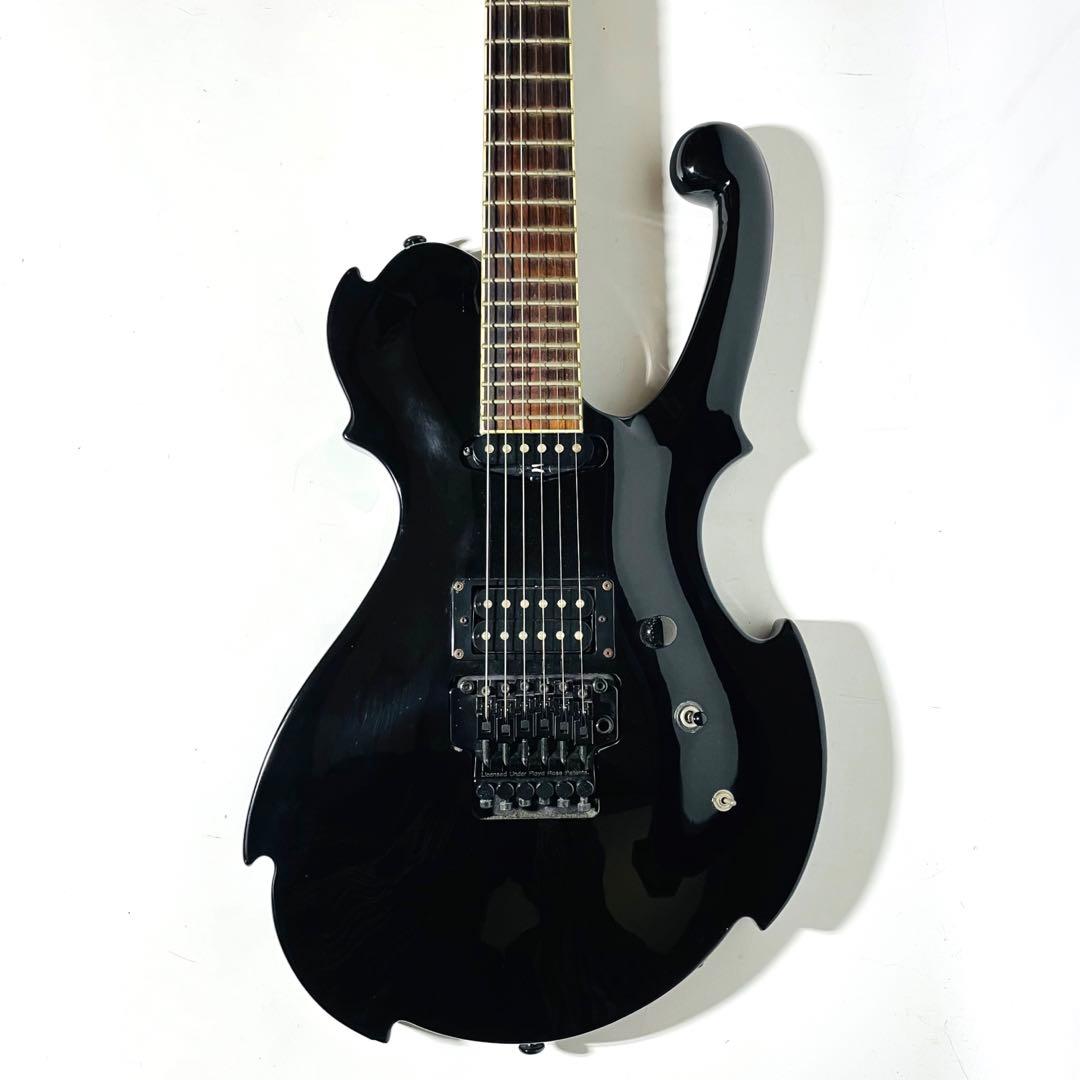 希少】Grassroots N-S-70 NIGHTMARE 咲人モデル - メルカリ