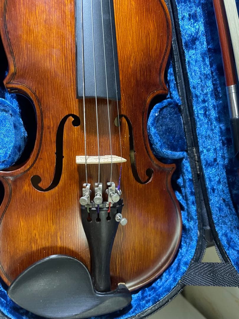 Universal バイオリン 1/4 no.300