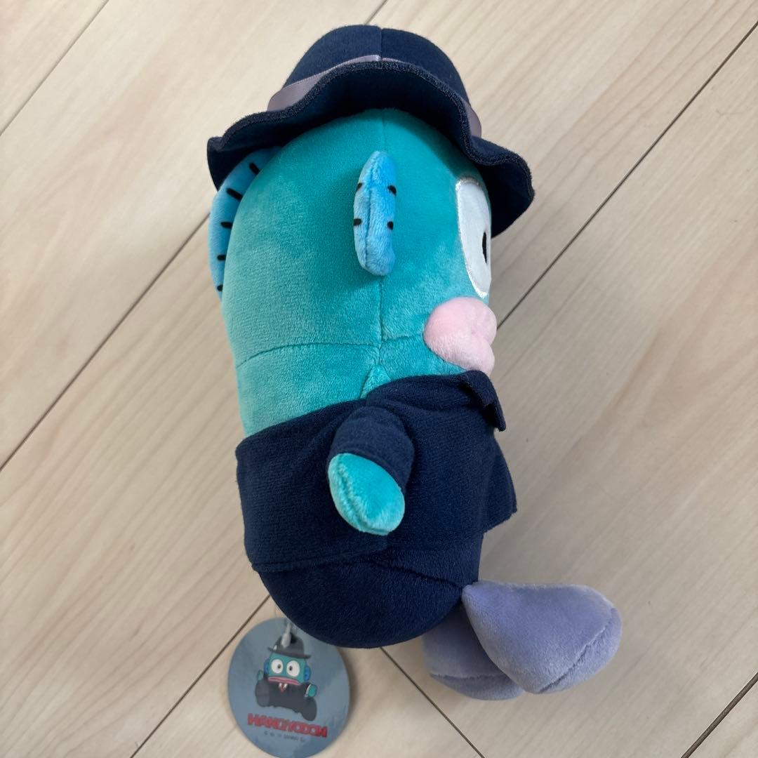 はんぎょどん様専用 ぎょど ハンギョドン ぬいぐるみ むにゅぐるみ