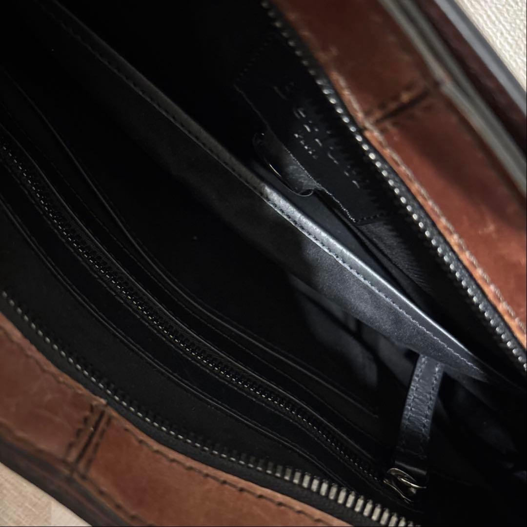 A*i様 ❣️Berluti ベルルッティ　バッグ　カバン