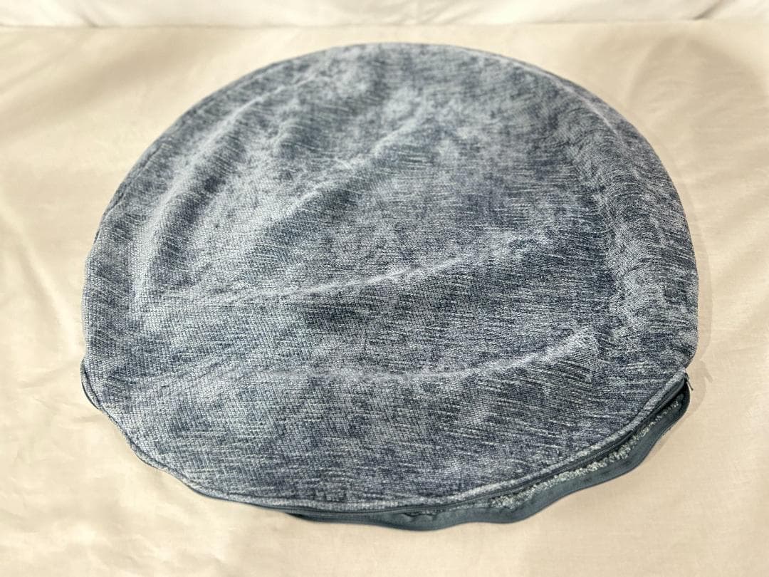 ACUTAS / アクタス｜クッションカバー2点 + ヌードクッション1点セット