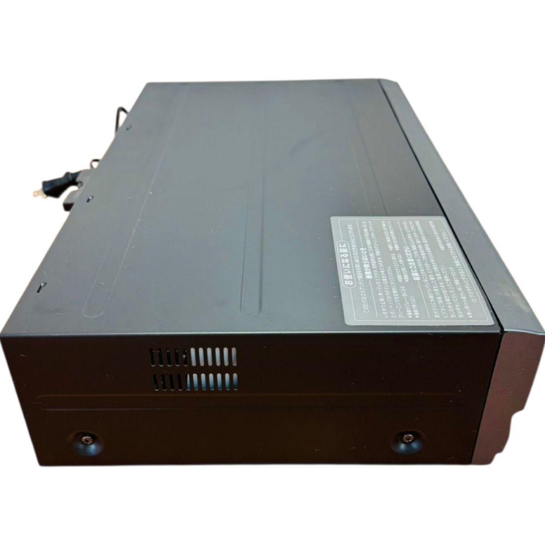 ❤メンテナンス済✨DXアンテナ✨VHS✨DVDレコーダー✨DXR160V