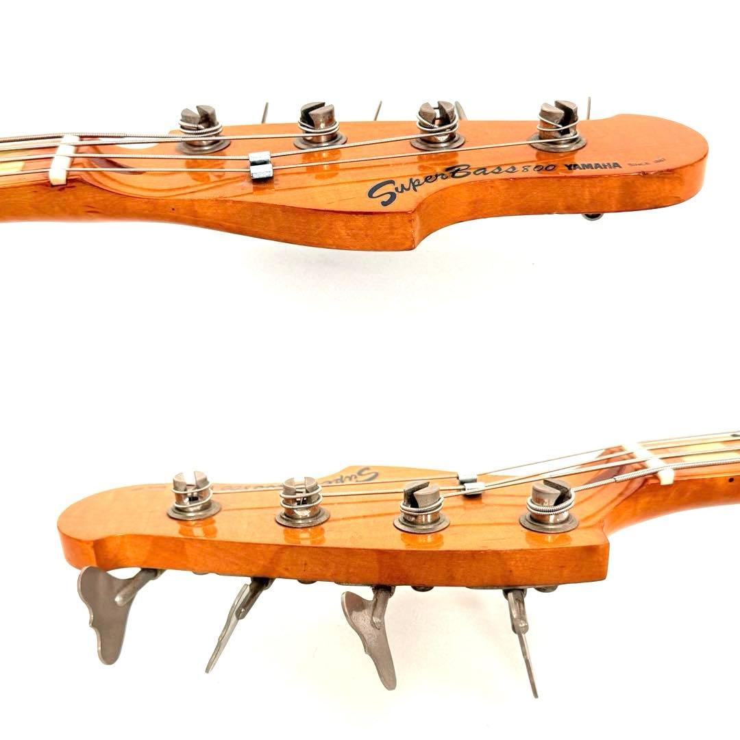 希少】YAMAHA SB800 SB-800 エレキベース ヤマハ - メルカリ