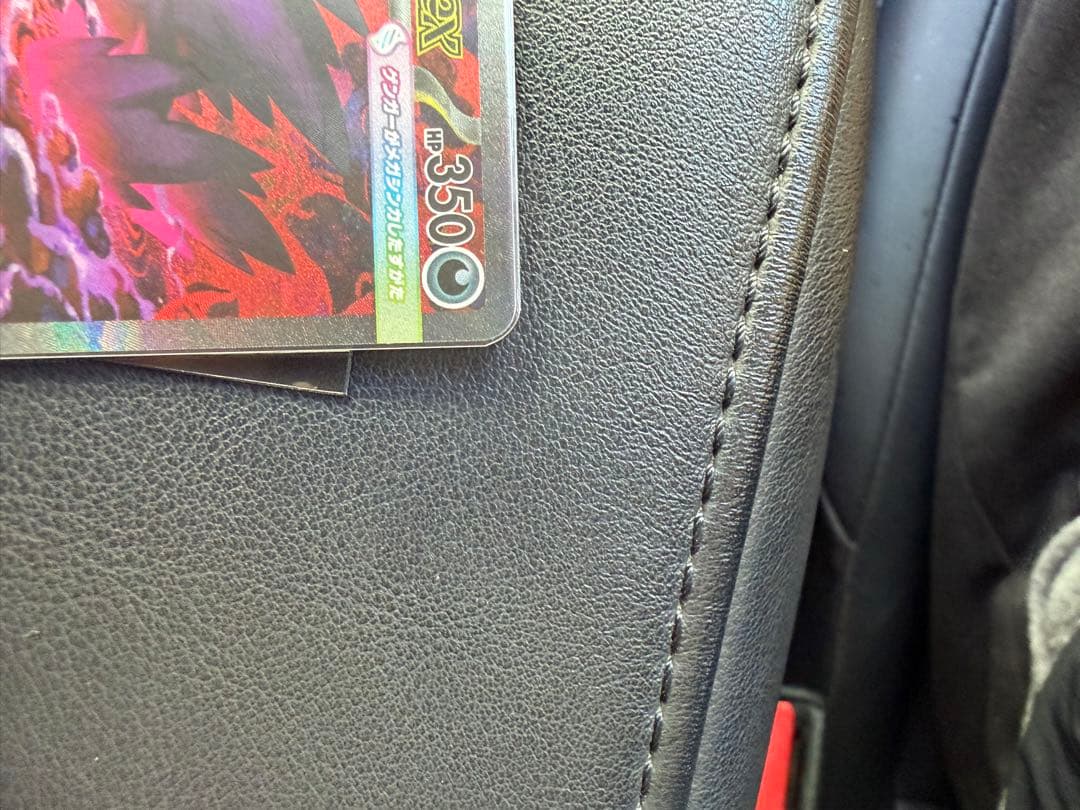 メガゲンガーEX 230HP 特性付き