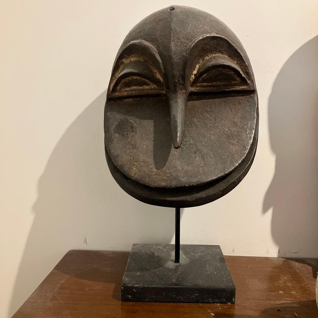 アフリカ アンティーク 美術品 超希少 鍵