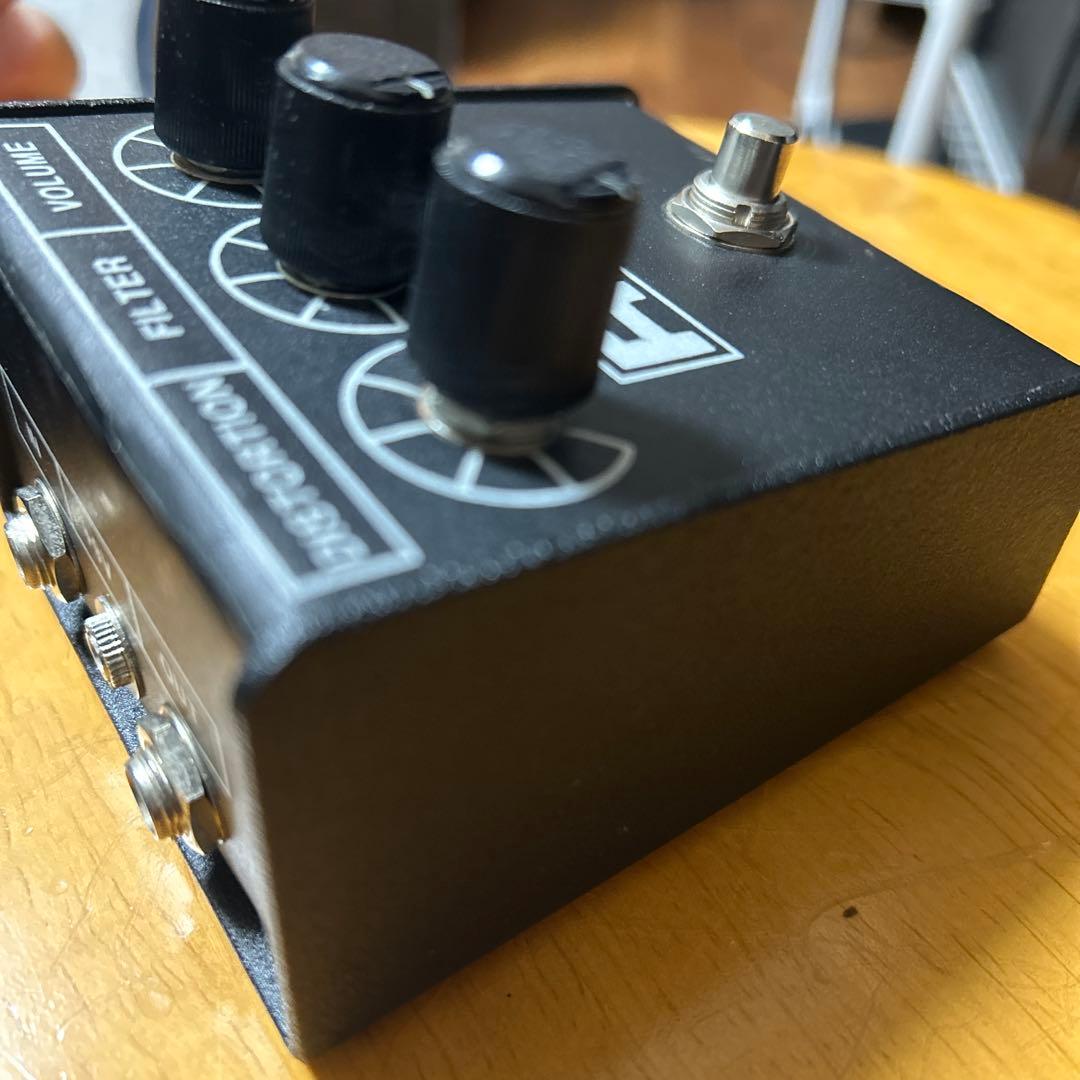 ProCo RAT ギターエフェクター