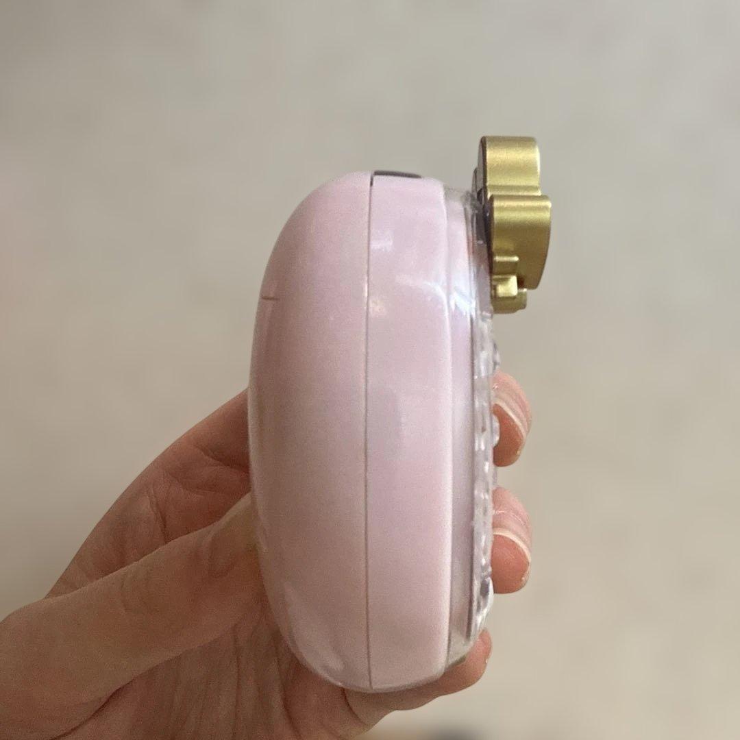 たまごっちピースとたまごっちidl