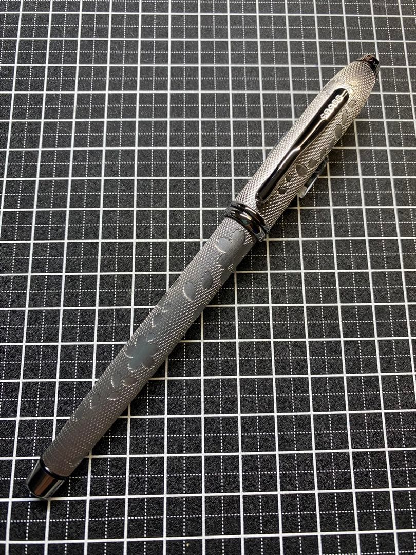 CROSS TOWNSENT CHERRY-BLOSSOM 万年筆　字幅F CROSS TOWNSENT CHERRY-BLOSSOM 万年筆 字幅F