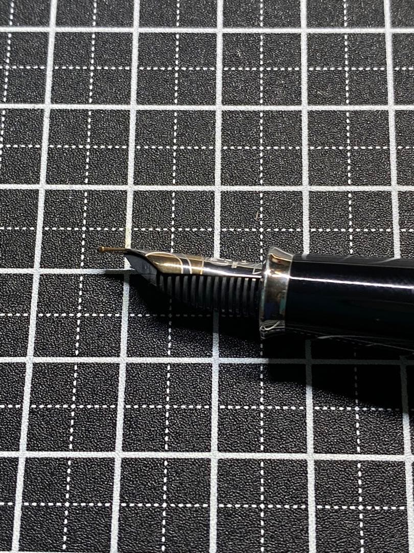 CROSS TOWNSENT CHERRY-BLOSSOM 万年筆 字幅F