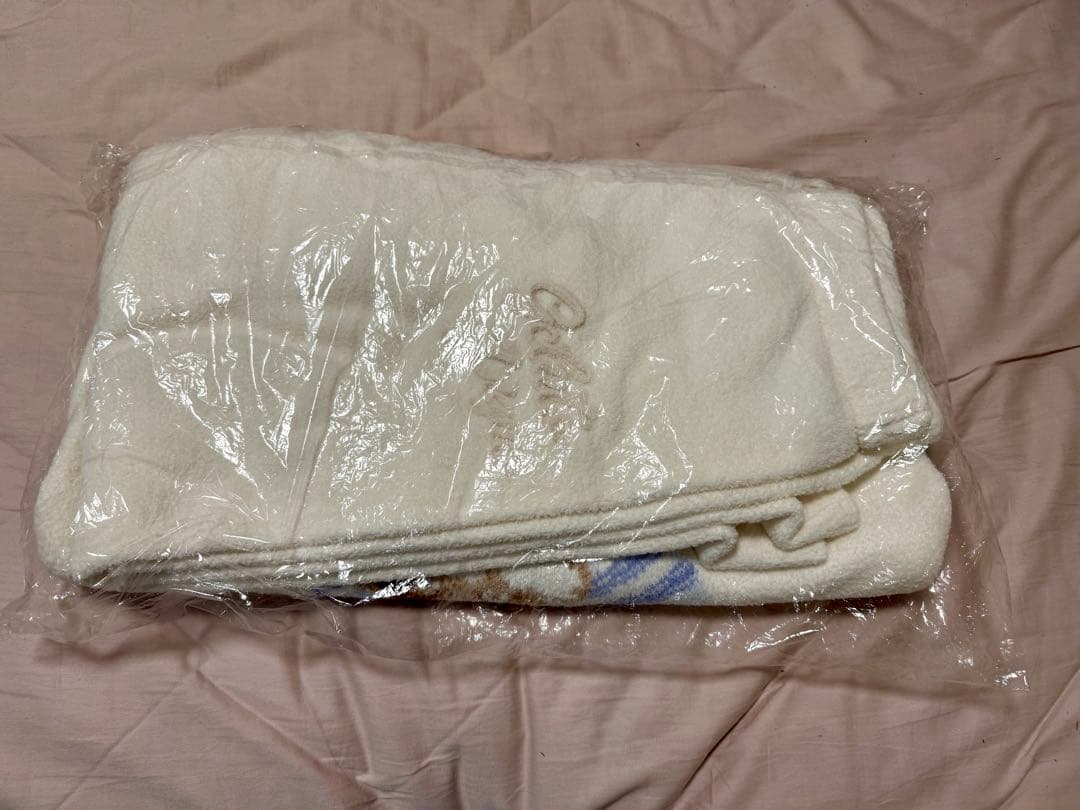 シーズージャガードプルオーバー＆ベビモコロングパンツセット