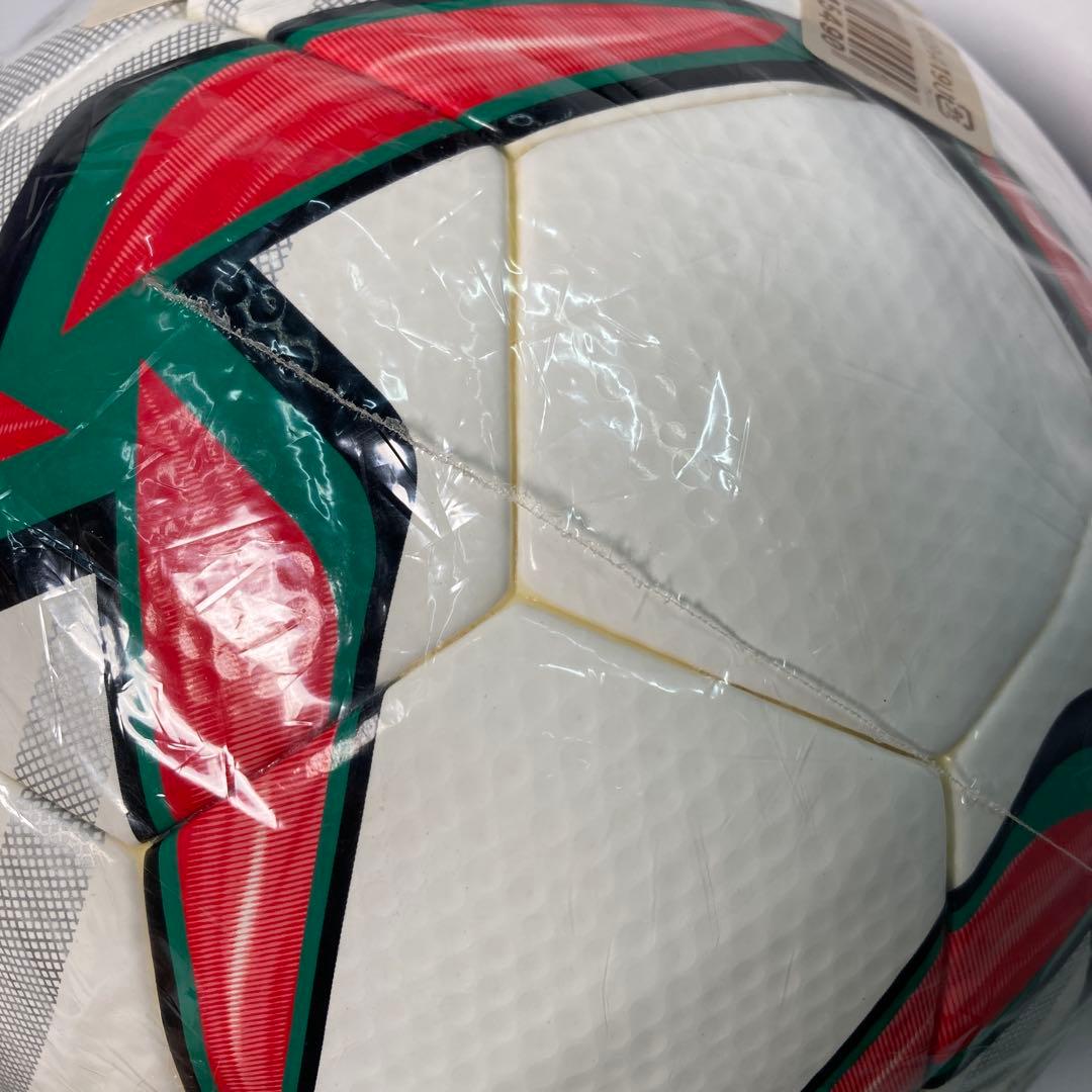 モルテン AFCアジアカップ2019 公式試合球 5号球 サッカーボール