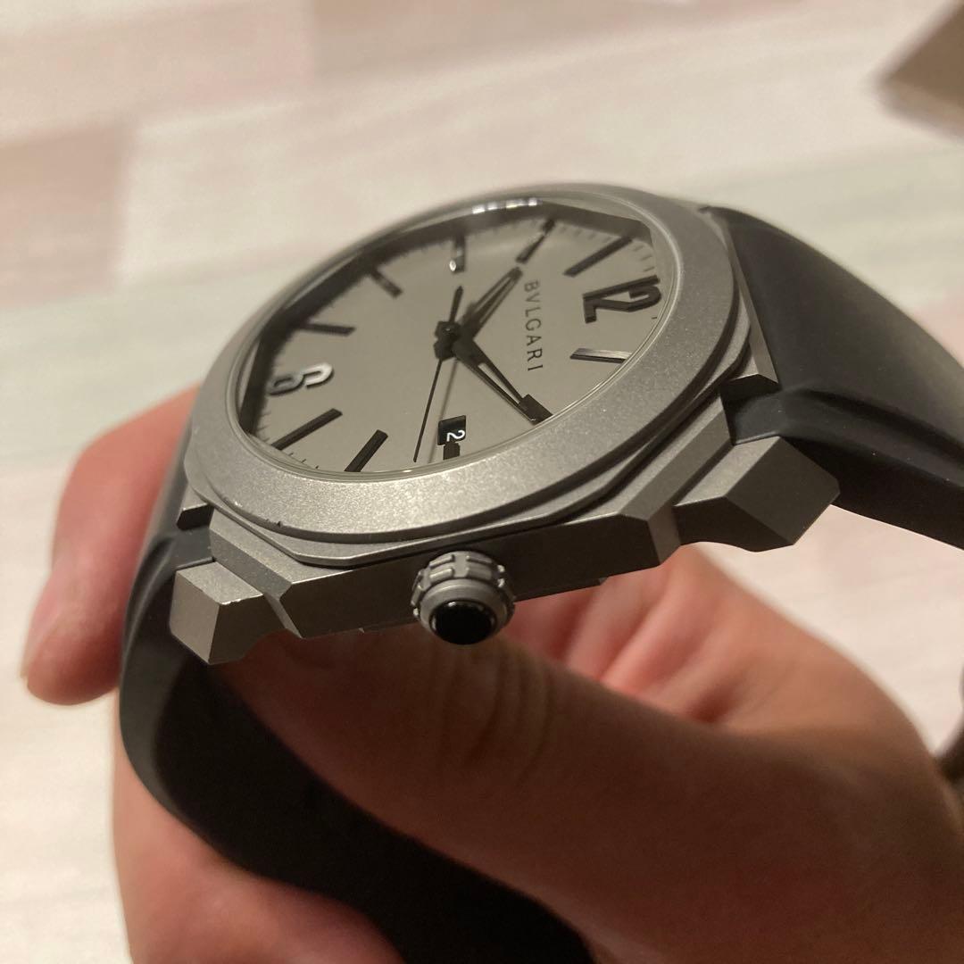 ブルガリオクト