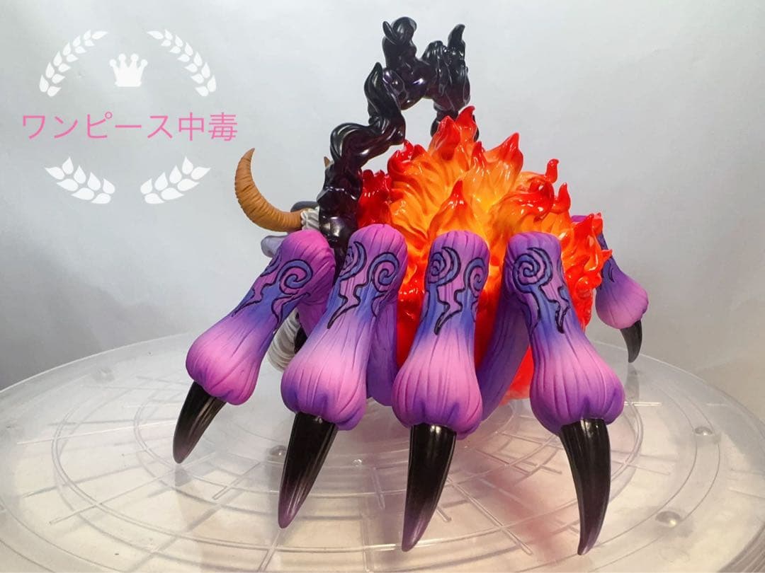 五老星 フィギュア　ワーコレ　シャンクス　ワンピース　世界政府　イム様　海軍