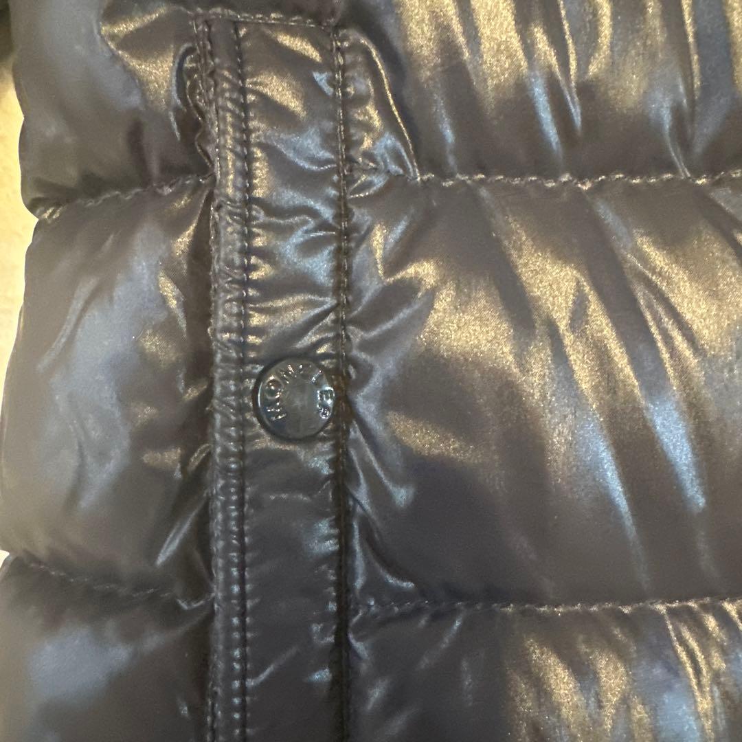 【期間限定価格】MONCLER ベビー 2anni 92cm