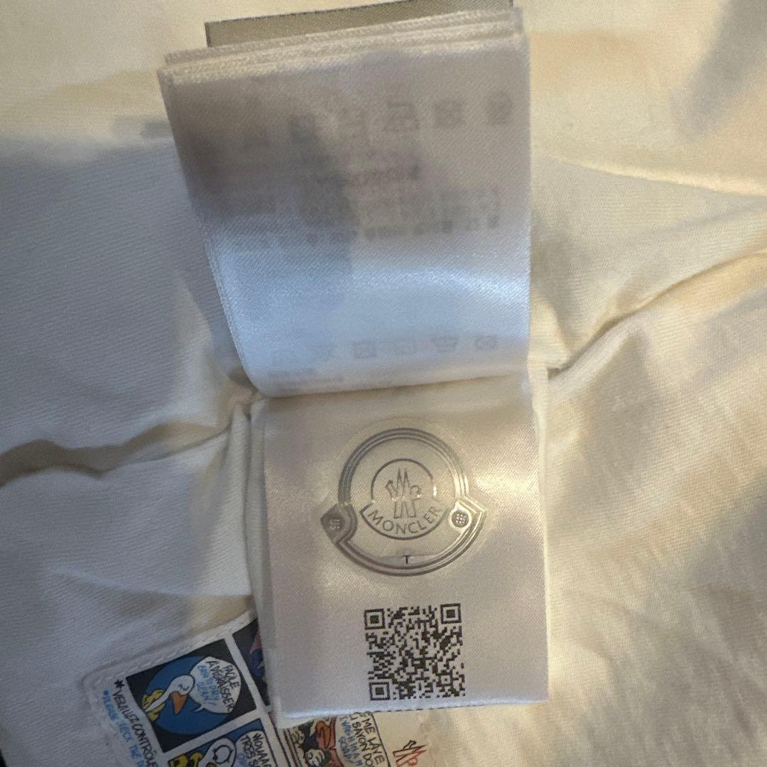 【期間限定価格】MONCLER ベビー 2anni 92cm