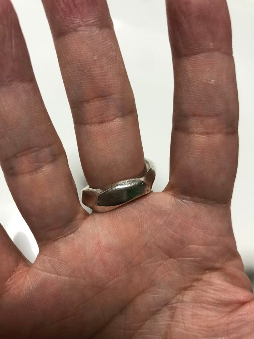 GARNI Crockery Double Ring 18号