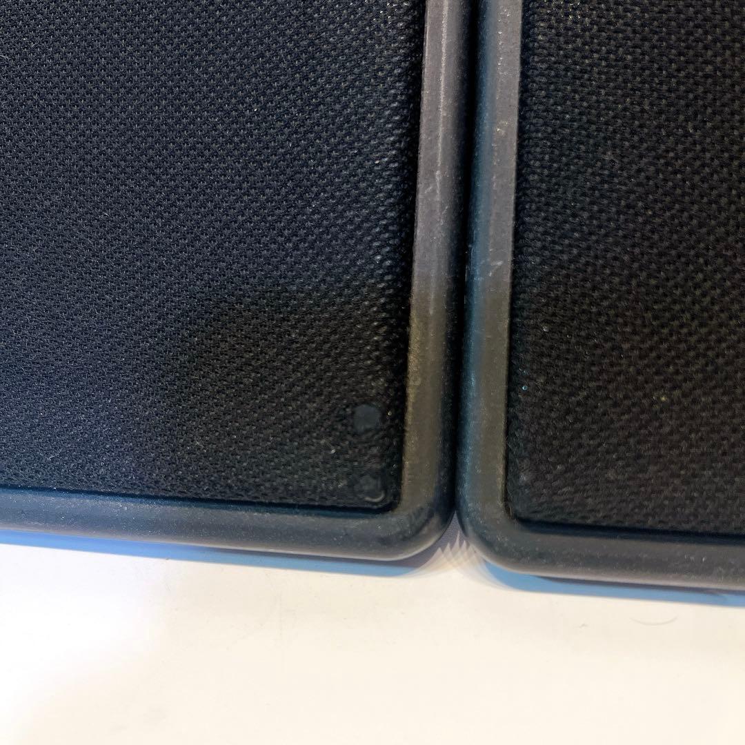 廃盤】BOSE 111PYB スピーカー ペア ボーズ 音出し良好