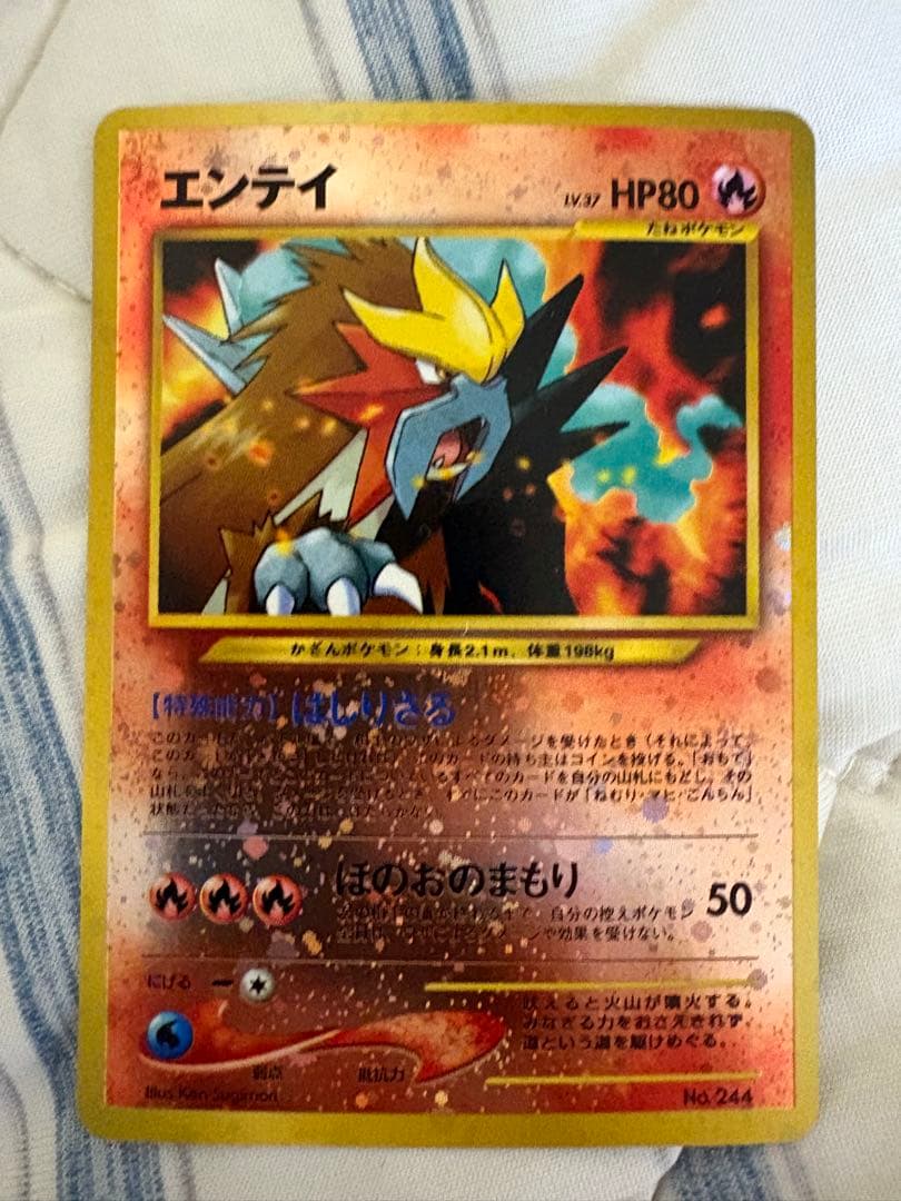 【旧裏】ポケモンカード neo プレミアムファイル3 ＋かえんリザードン　その他