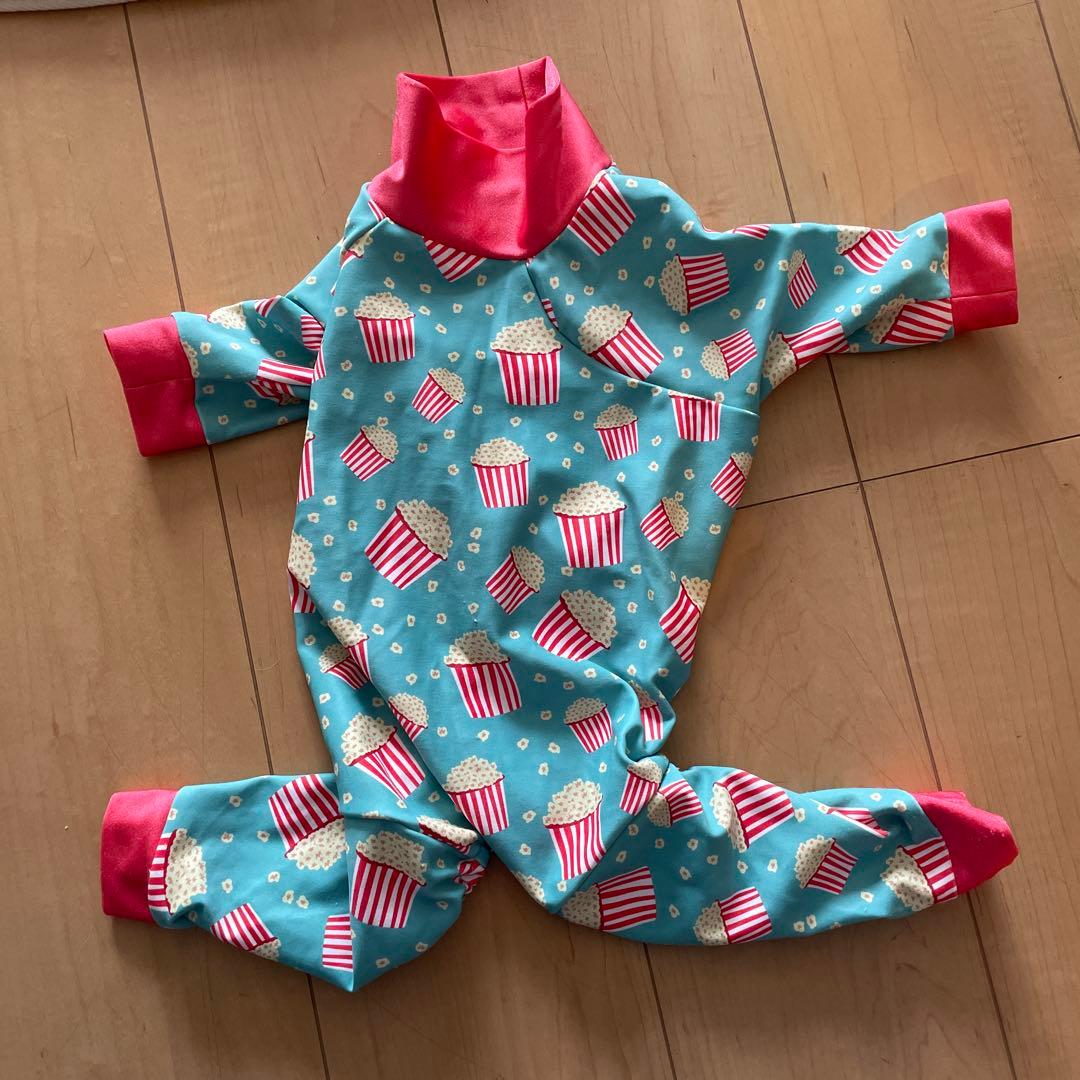 イヌクローゼット】キャバスーツ M-S - メルカリ