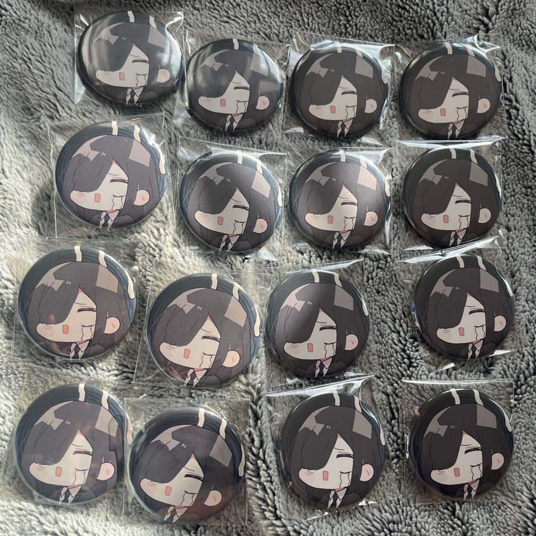 苑楽アソビバースデーグッズ2025 バッチ16こ 苑楽アソビバースデーグッズ2025 アクリルスタンド – Bitter Sweet Shop