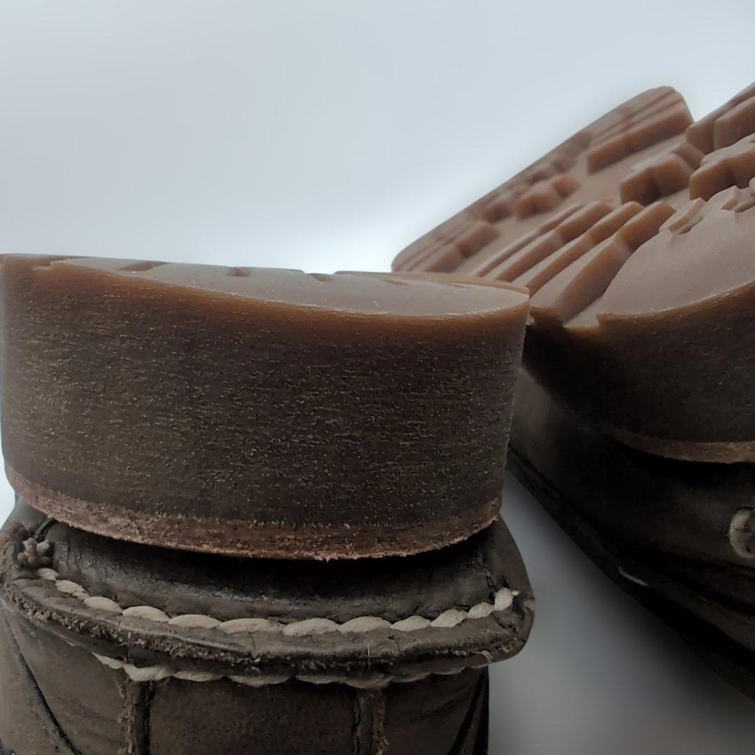 ティンバーランド 3アイラグハンドソーンボートシューズ ヌバック