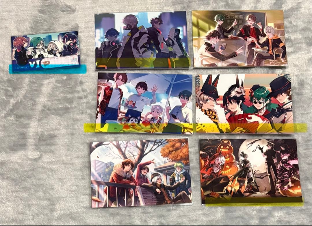 オレビバ まとめ売り バラ売り