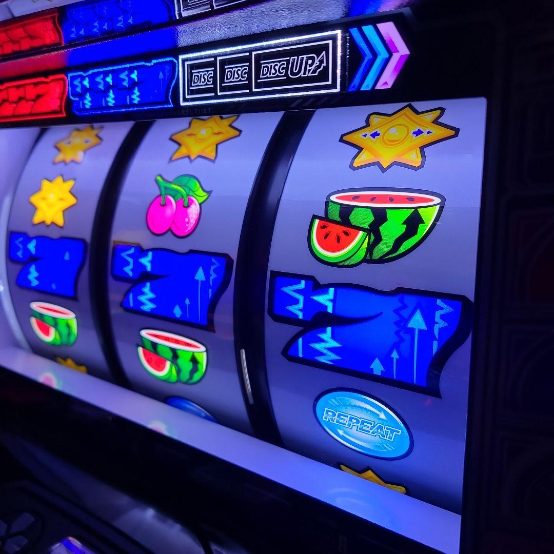 スマスロ 実機 Lギルティクラウン2 家庭用改造済み 送料込み ギルティ