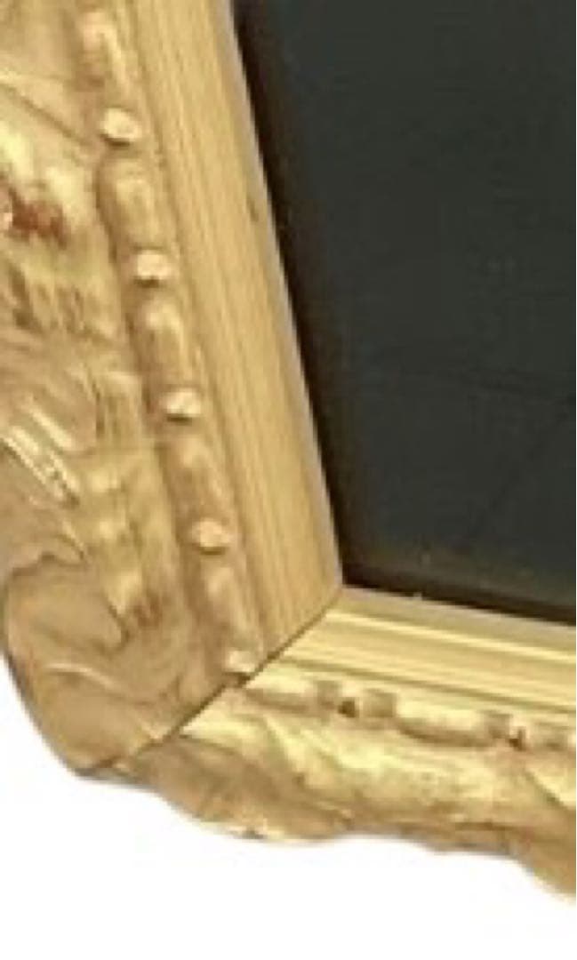 版画　てぃんくる　雪月華舞-凛-　アールビバン ミクスドメディア