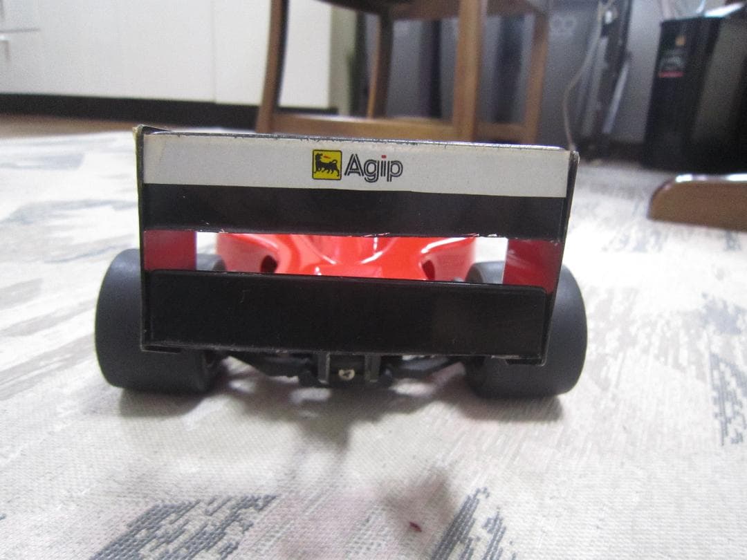 1/10 京商 フェラーリ ラジコンカー