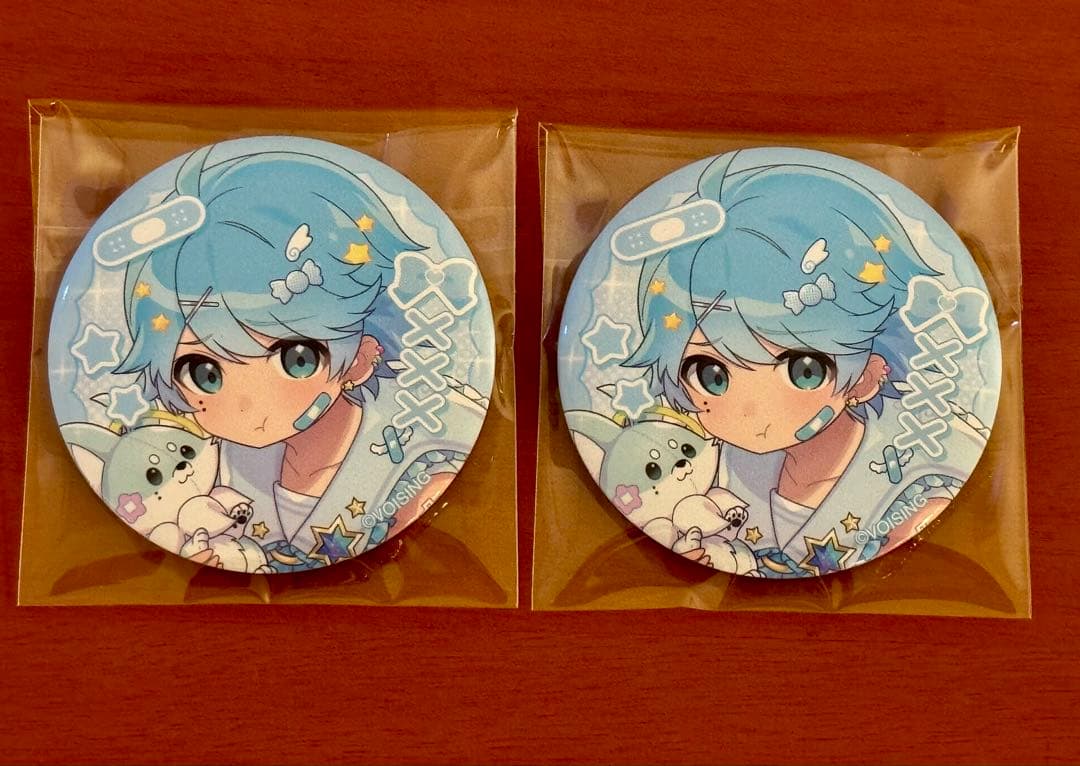 いれいす 愛たり 愛もん ほとけ いれいす hotoke いむくん 愛たり 愛