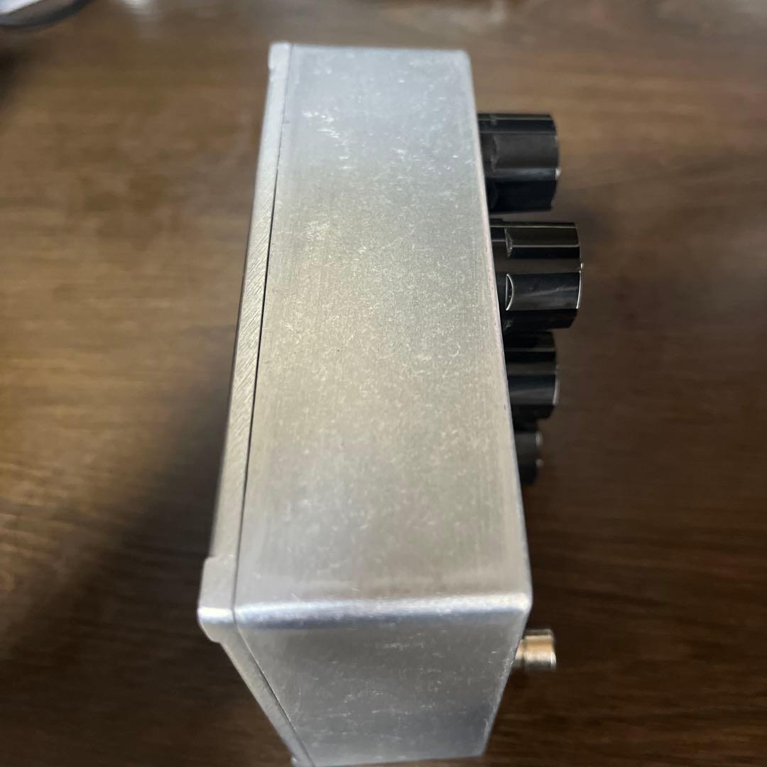 ギター electronic audio experiments model feT