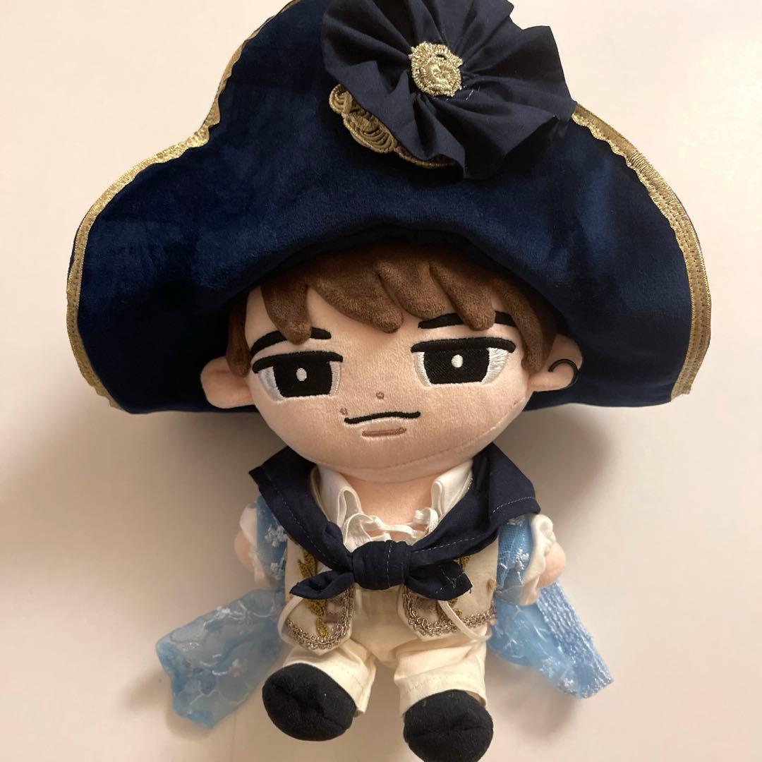 に。様　すのチル　服　「TRUELOVE」　衣装　渡辺翔太