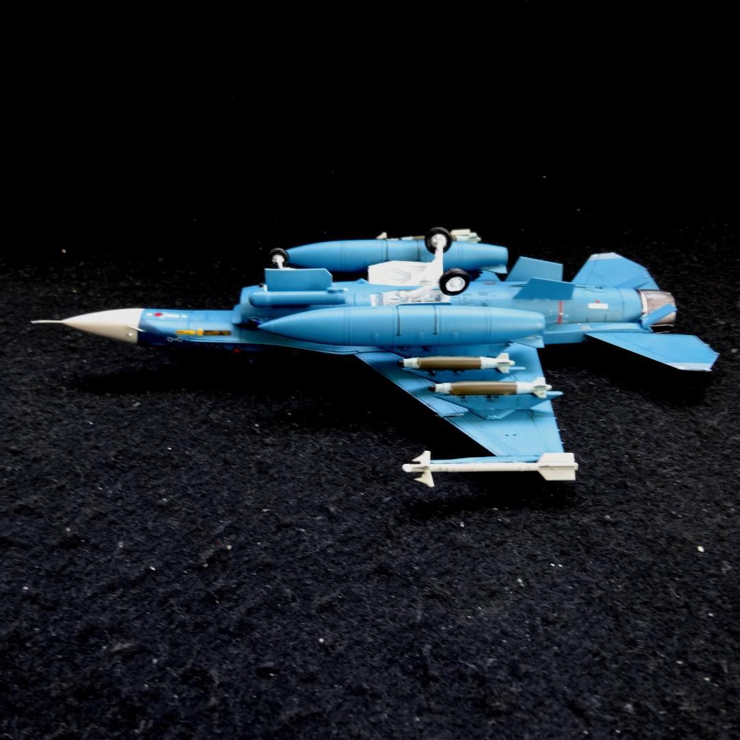 zeizo様専用】1/72 航空自衛隊 F-2A 第8飛行隊 w/JDAM