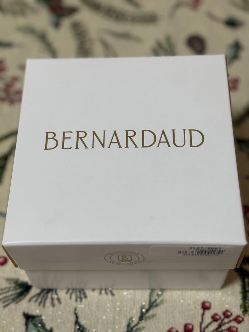 極美品 BERNARDAUD 結婚式の陶器ドーム キャンドルホルダー - メルカリ