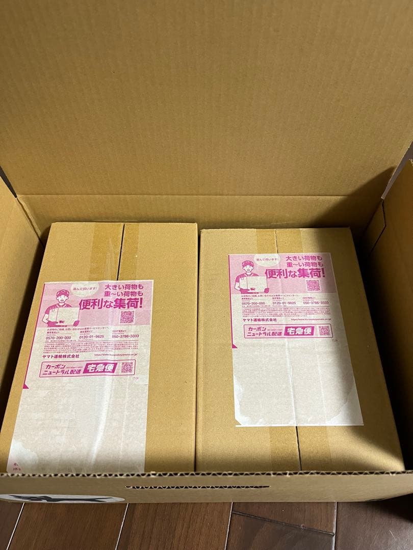 トウホク スペシャルBOX 2セット 完全未開封 スペシャルBOX ポケモン