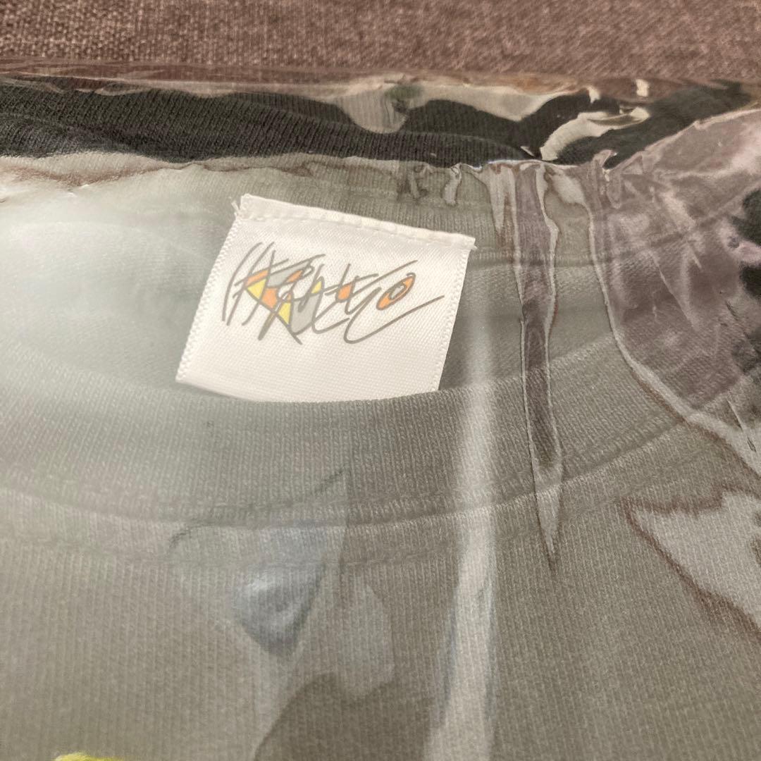 山崎賢人　1st ファンミーティング　Tシャツ Lサイズ