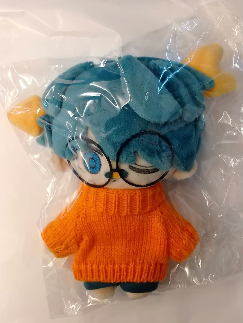 Eve Under Blue くじ Eve賞 アイコンぬい - メルカリ