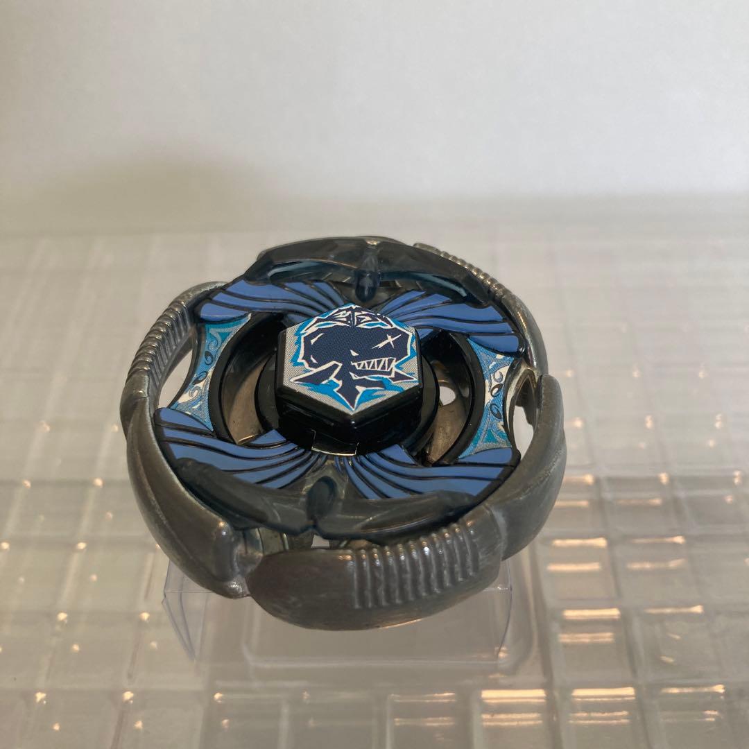 グランドケトス メタルファイトベイブレード 1238 - メルカリ