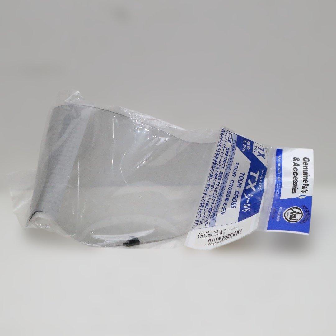 Honda × Arai TOUR CROSS 3 アルド・デュルディーデザイン