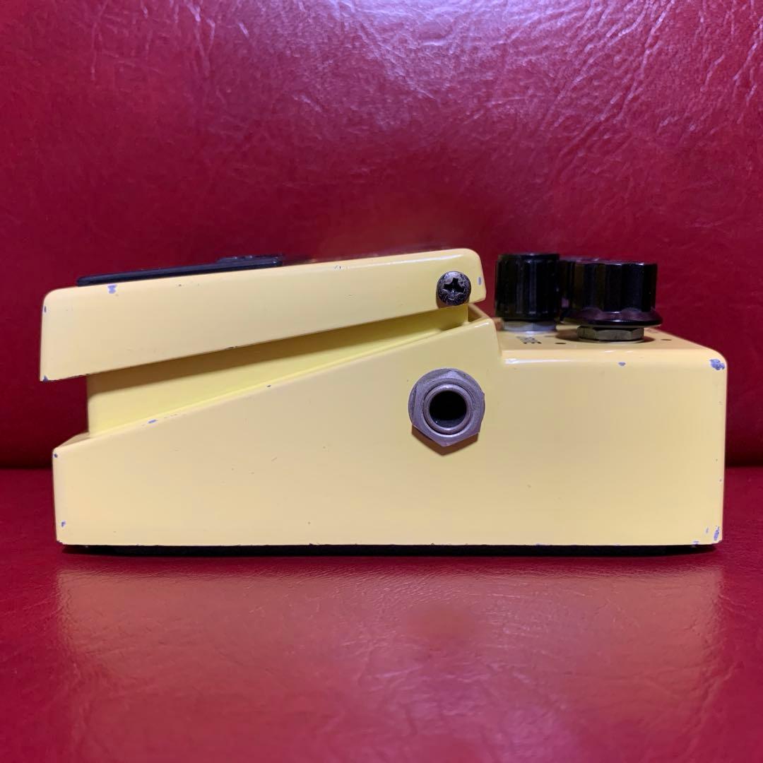 ★初年度 A基板★ 良音! 1981年 BOSS SD-1 NEC C4558C