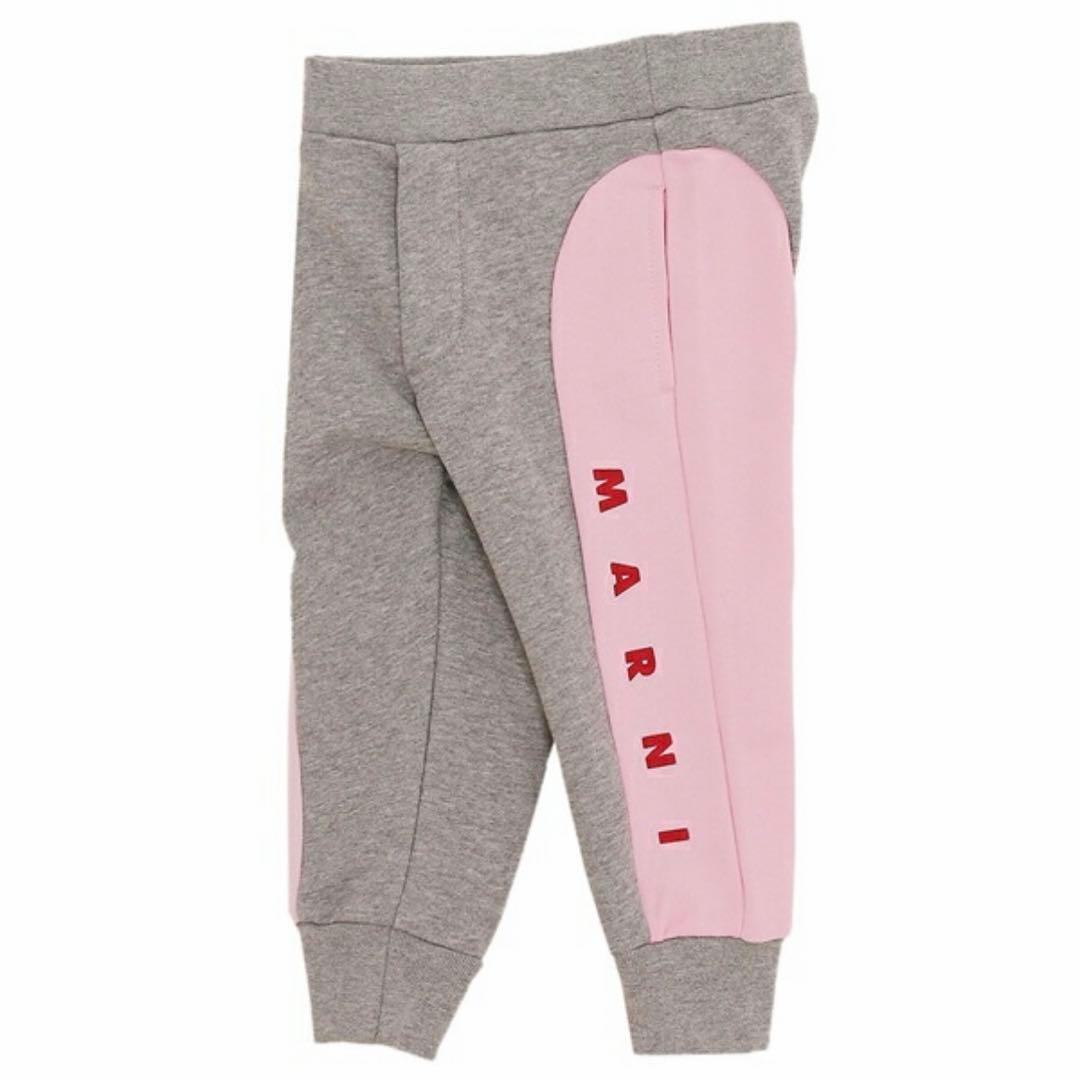 ファミリア 130【紙タグアリ】Familiar ロングパンツ 春夏秋