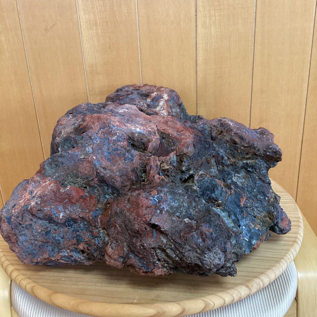 水石、幸太郎石