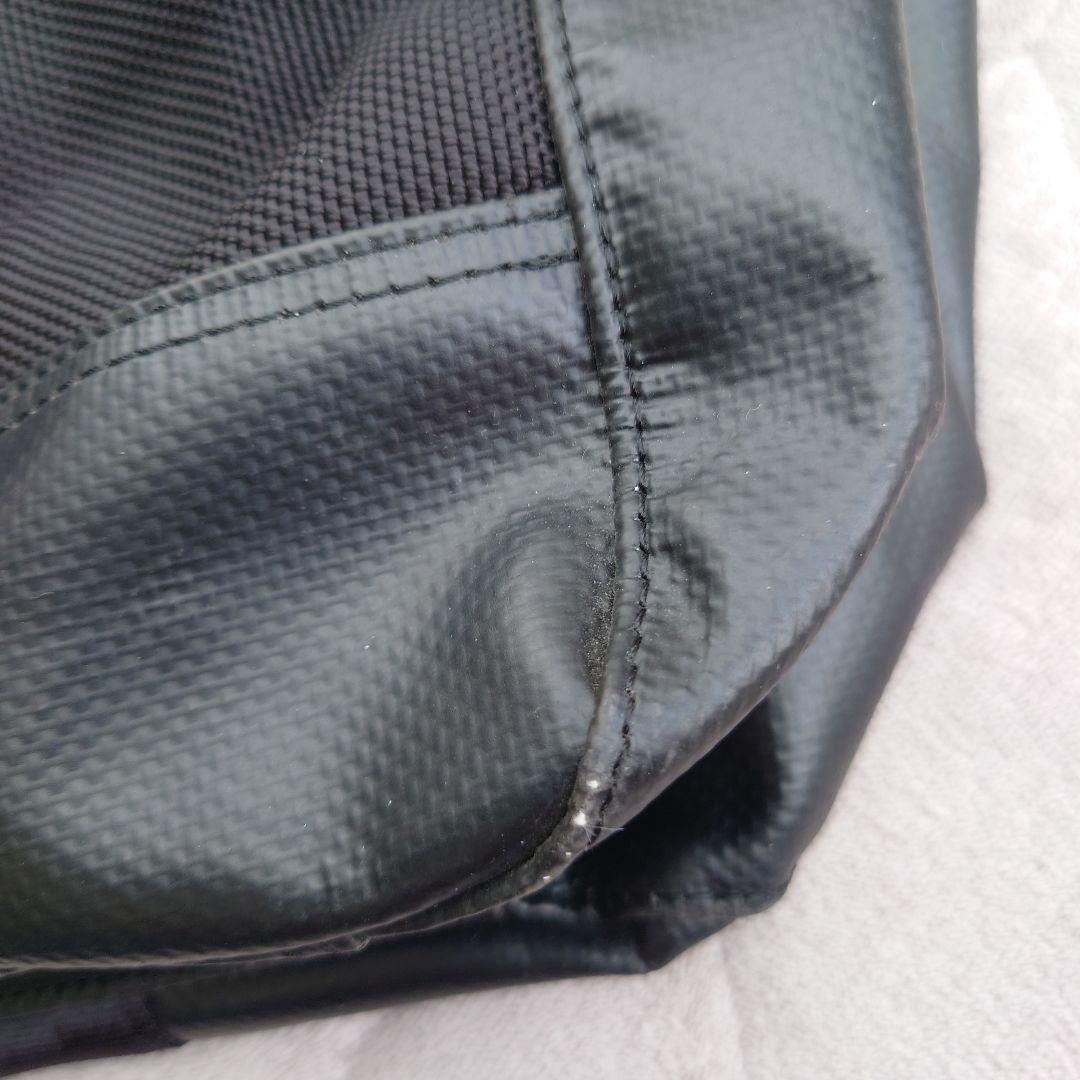 PORTER ブラック トートバッグ